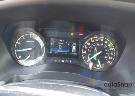 2019 Ford Ranger Xl from USA, damaged, VIN 1FTER4FH5KLA58574